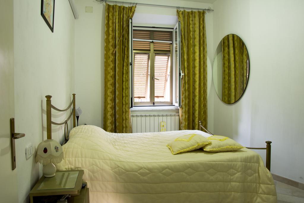 Mare Apartment Follonica Exterior photo