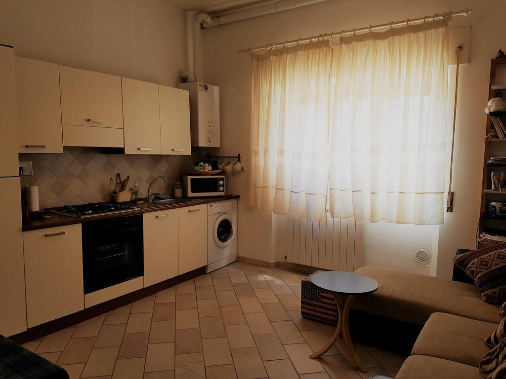 Mare Apartment Follonica Exterior photo